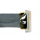 Шлейф матрицы для ноутбука HP 6730S 6735S 30pin CCFL