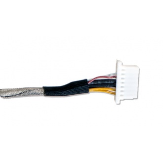 Шлейф матрицы для ноутбука HP 6730S 6735S 30pin CCFL