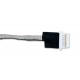 Шлейф матрицы для ноутбука HP 510 511 515 516 610 615 30pin CCFL