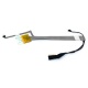 Шлейф матрицы для ноутбука HP G50 G60, Presario CQ50 CQ60 30pin CCFL Cam
