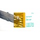 Шлейф матриці для ноутбука HP G50 G60, Presario CQ50 CQ60 30pin CCFL Cam