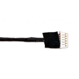 Шлейф матрицы для ноутбука HP G50 G60, Presario CQ50 CQ60 30pin CCFL Cam