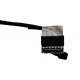 Шлейф матриці для ноутбука HP 430 431 435 436 630 635 636 G57, Presario CQ43 CQ57 40pin LED Cam