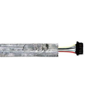 Шлейф матрицы для ноутбука HP 430 431 435 436 630 635 636 G57, Presario CQ43 CQ57 40pin LED Cam