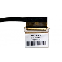 Шлейф матриці для ноутбука HP ProBook 5330 5330M 40pin LED Cam