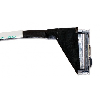 Шлейф матрицы для ноутбука HP ProBook 5330 5330M 40pin LED Cam