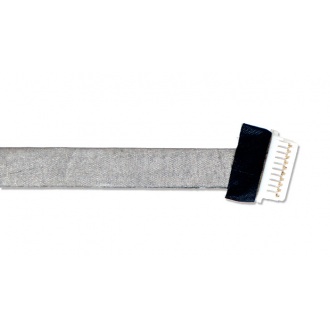 Шлейф матрицы для ноутбука HP ProBook 5330 5330M 40pin LED Cam