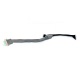 Шлейф матрицы для ноутбука HP EliteBook 8530P 8530W 30pin CCFL (NEW)