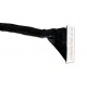 Шлейф матриці для ноутбука HP EliteBook 8530P 8530W 30pin CCFL (NEW)