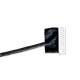 Шлейф матрицы для ноутбука HP EliteBook 8530P 8530W 30pin CCFL (NEW)