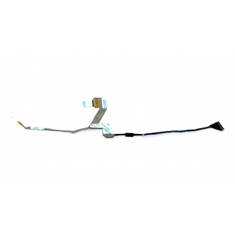 Шлейф матрицы для ноутбука HP Mini 110-1000 110-1100 40pin LED Cam (короткий)