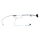 Шлейф матриці для ноутбука HP Pavilion DM4 DM4-1000 40pin LED Cam