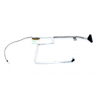 Шлейф матрицы для ноутбука HP Pavilion DM4 DM4-1000 40pin LED Cam