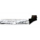 Шлейф матрицы для ноутбука HP Pavilion DM4 DM4-1000 40pin LED Cam