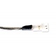 Шлейф матриці для ноутбука HP Pavilion DM4 DM4-1000 40pin LED Cam