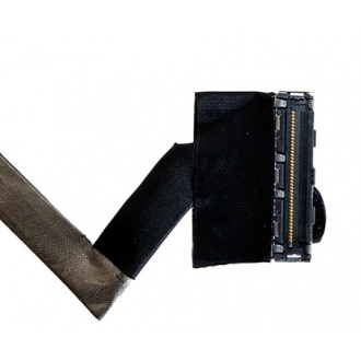 Шлейф матриці для ноутбука HP Pavilion DV6-3000 DV6-3100 DV6-3200 DV6-3300 DV6T-3000 DV6Z-3000 40pin LED Cam
