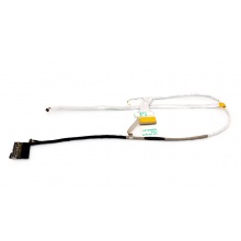 Шлейф матриці для ноутбука HP Pavilion DV6-6000 DV6-6100 DV6-6B00 DV6-6С00 DV6t-6000 DV6t-6100 DV6t-6B00 DV6t-6C00 DV6z-6100 DV6z-6B00 DV6z-6C00 40pin LED Cam
