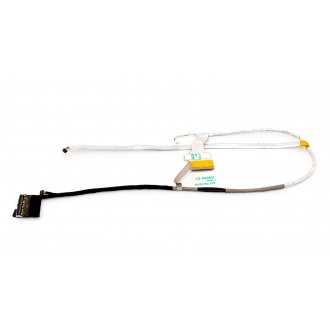 Шлейф матриці для ноутбука HP Pavilion DV6-6000 DV6-6100 DV6-6B00 DV6-6С00 DV6t-6000 DV6t-6100 DV6t-6B00 DV6t-6C00 DV6z-6100 DV6z-6B00 DV6z-6C00 40pin LED Cam