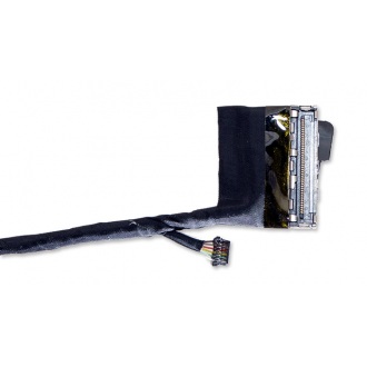 Шлейф матрицы для ноутбука HP Pavilion DV6-6000 DV6-6100 DV6-6B00 DV6-6С00 DV6t-6000 DV6t-6100 DV6t-6B00 DV6t-6C00 DV6z-6100 DV6z-6B00 DV6z-6C00 40pin LED Cam