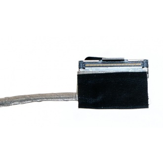 Шлейф матриці для ноутбука HP Pavilion DV7-2000 DV7-2100 DV7-22000 DV7-3000 DV7t-2000 DV7t-2100 DV7t-2200 DV7t-3000 DV7t-3100 DV7t-3300 40pin LED Cam