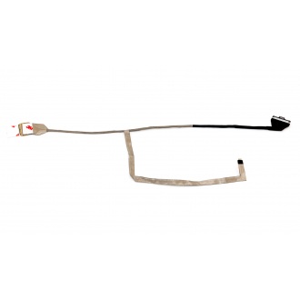 Шлейф матриці для ноутбука HP Pavilion G6-1000 G6-1100 40pin LED Cam (Ver.1)