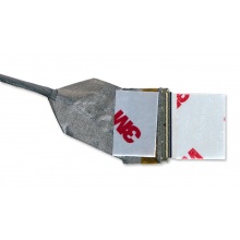 Шлейф матриці для ноутбука HP Pavilion G6-1000 G6-1100 40pin LED Cam (Ver.1)