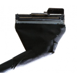 Шлейф матриці для ноутбука HP Pavilion G6-1000 G6-1100 40pin LED Cam (Ver.1)