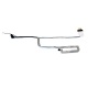 Шлейф матрицы для ноутбука HP Pavilion G6-1000 G6-1100 G6-1200 G6-1300 40pin LED Cam (Ver.2)