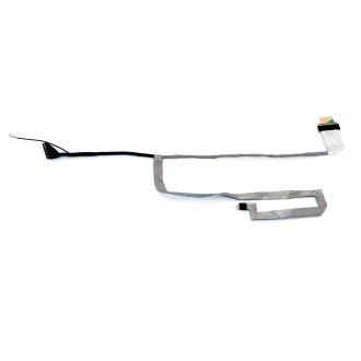 Шлейф матриці для ноутбука HP Pavilion G6-1000 G6-1100 G6-1200 G6-1300 40pin LED Cam (Ver.2)