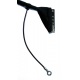 Шлейф матриці для ноутбука HP Pavilion G6-1000 G6-1100 G6-1200 G6-1300 40pin LED Cam (Ver.2)