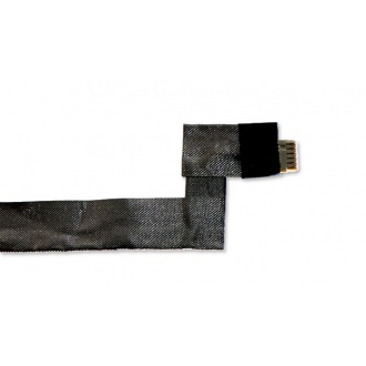 Шлейф матриці для ноутбука HP Pavilion G6-1000 G6-1100 G6-1200 G6-1300 40pin LED Cam (Ver.2)