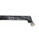 Шлейф матрицы для ноутбука HP Pavilion G4-1000 G4-1100 G4-1200 40pin LED Cam