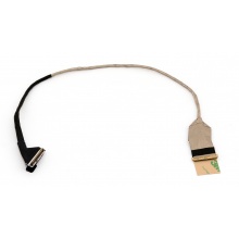 Шлейф матриці для ноутбука HP G56 G62, Presario CQ56 CQ62 40pin LED Cam (для 15.6")