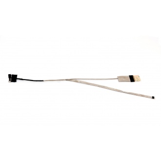 Шлейф матрицы для ноутбука HP Pavilion G6-2000 G6-2100 G6-2200 G6-2300 40pin LED Cam