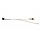 Шлейф матрицы для ноутбука HP Pavilion G6-2000 G6-2100 G6-2200 G6-2300 40pin LED Cam