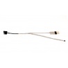 Шлейф матрицы для ноутбука HP Pavilion G6-2000 G6-2100 G6-2200 G6-2300 40pin LED Cam