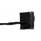 Шлейф матрицы для ноутбука HP Pavilion G6-2000 G6-2100 G6-2200 G6-2300 40pin LED Cam