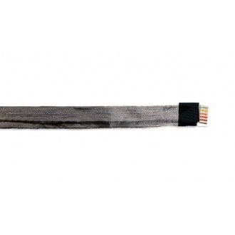 Шлейф матрицы для ноутбука HP Pavilion G6-2000 G6-2100 G6-2200 G6-2300 40pin LED Cam