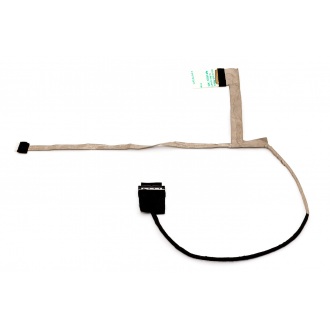 Шлейф матрицы для ноутбука HP ProBook 4540S 4730S 4740S 40pin LED Cam