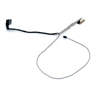 Шлейф матрицы для ноутбука HP Pavilion M6-1000 M6-1100 M6-1200, ENVY M6-1000 M6-1100 M6-1200 M6-1300 40pin LED Cam
