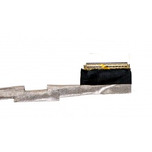 Шлейф матрицы для ноутбука HP Pavilion M6-1000 M6-1100 M6-1200, ENVY M6-1000 M6-1100 M6-1200 M6-1300 40pin LED Cam