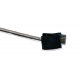 Шлейф матрицы для ноутбука HP Pavilion M6-1000 M6-1100 M6-1200, ENVY M6-1000 M6-1100 M6-1200 M6-1300 40pin LED Cam