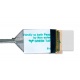 Шлейф матриці для ноутбука HP ProBook 4430S 4431S 4530S 4531S 4535S 4536S 40pin LED