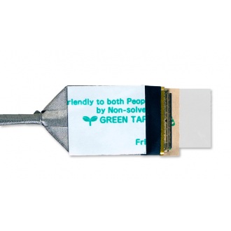 Шлейф матрицы для ноутбука HP ProBook 4430S 4431S 4530S 4531S 4535S 4536S 40pin LED