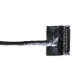 Шлейф матрицы для ноутбука HP Pavilion G7-2000 G7-2100 G7-2200 G7-2300 G7-2410 G7-2430 G7-2450 G7z-2100 40pin LED Cam