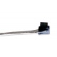 Шлейф матрицы для ноутбука HP Pavilion 15-f 15-n 40pin LED Cam