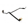Шлейф матриці для ноутбука HP Mini 210-1000 40pin LED Cam