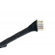 Шлейф матрицы для ноутбука HP Mini 210-1000 40pin LED Cam