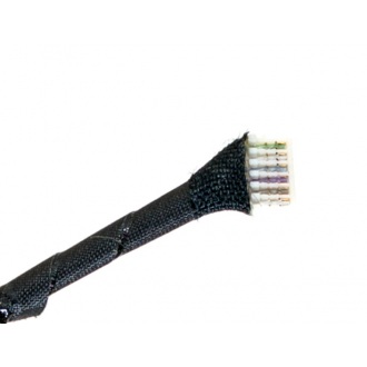 Шлейф матрицы для ноутбука HP Mini 210-1000 40pin LED Cam
