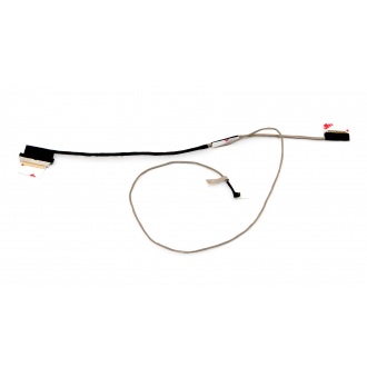 Шлейф матрицы для ноутбука HP 250 G4 255 G4 Pavilion 15-ac000 15-af000 15-ay000 15-ba000 30pin eDP LED Cam